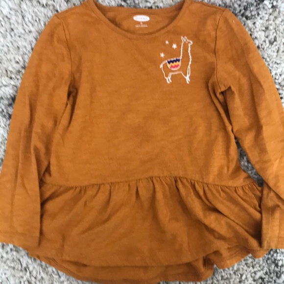 Old Navy Other - Toddler top